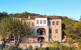 Traditional Guesthouse Permet